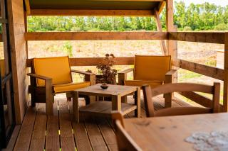 AgriGlamping Munai - San Giovanni Suèrgiu - 3