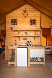 AgriGlamping Munai - San Giovanni Suèrgiu - 1
