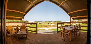 AgriGlamping Munai - San Giovanni Suèrgiu - 5
