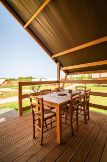 AgriGlamping Munai - San Giovanni Suèrgiu - 6