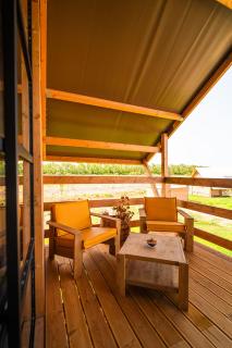 AgriGlamping Munai - San Giovanni Suèrgiu - 4
