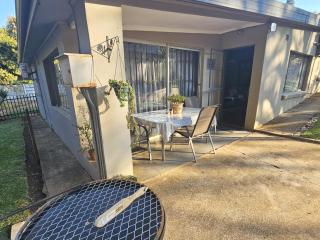 Apricity Inn - Louis Trichardt - 6