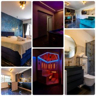 Luxury Hedone Apartment near the Bridge with Private SPA Zone - Zadar - 9