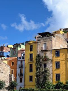 Antica Dimora - Appartamento 2 - Bosa - 4