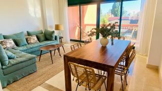 Fantástico Apartamento en Carib Playa Cabopino - 9