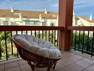 Fantástico Apartamento en Carib Playa Cabopino - 5