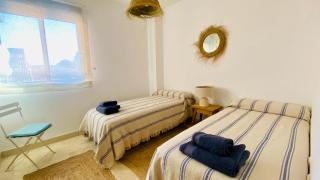 Fantástico Apartamento en Carib Playa Cabopino - 3