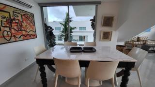 Duplex Vista al Mar y Centro - 3