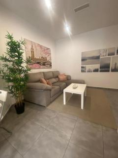 Precioso apartamento centrico - Seville - 9