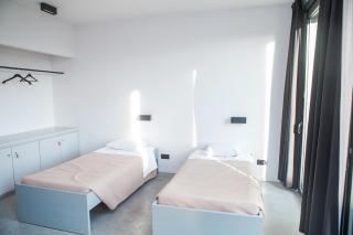Antwerp Central Youth Hostel - Anvers - 8