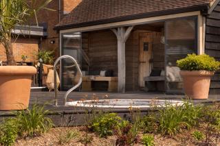 New Park Manor Hotel - A Luxury Family Hotel - Brockenhurst - 1