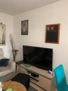 Chambre résidence avec piscine - Carpentras - 1