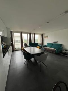 Appartement Spacieux et Luxueux - 2