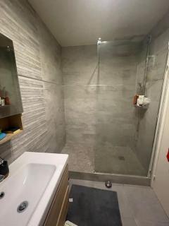 Appartement Spacieux et Luxueux - 1