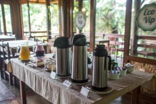 Pousada Fazenda Monjolos - 3