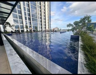 Cozy Studio Apartment Pollux Meisterstadt Batam Center - Batam Center - 7