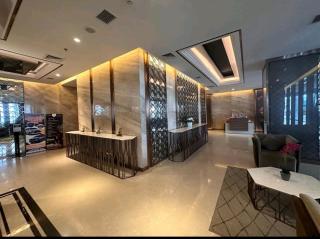 Cozy Studio Apartment Pollux Meisterstadt Batam Center - Batam Center - 4