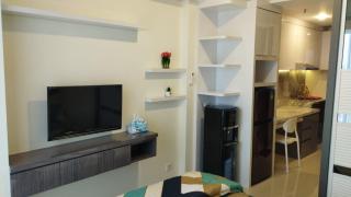 Cozy Studio Apartment Pollux Meisterstadt Batam Center - Batam Center - 3