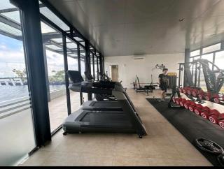 Cozy Studio Apartment Pollux Meisterstadt Batam Center - Batam Center - 2