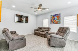 Baltimore Townhome with Private Rooftop Patio! - Baltimore - 7