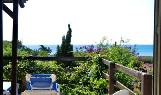 Elorina Casa Vacanze Birri sul mare Vendicari Noto - 3