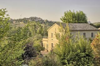Italian Experience-Villa Sinfonia - Ostra - 7