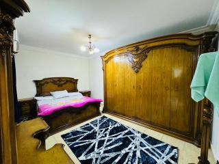 Alexandria Sea Breeze - Alessandria d'Egitto - 4