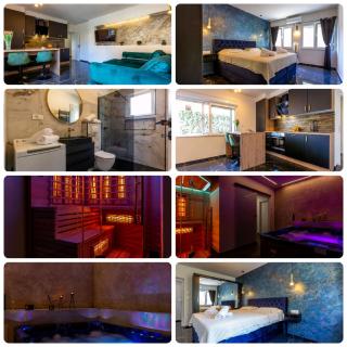Luxury Hedone Apartment near the Bridge with Private SPA Zone - Zadar - 0