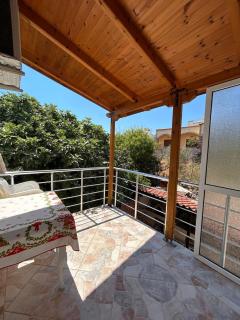 CAUSHI Apartments Ksamil - Ksamil - 7