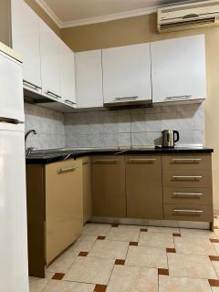 Beachfront Escape Family Apartment 401 - Durazzo - 6
