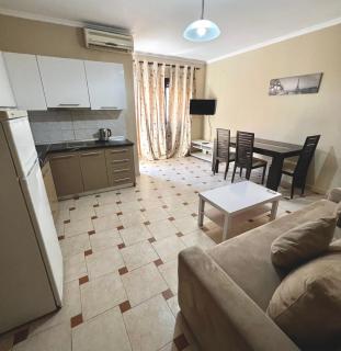Beachfront Escape Family Apartment 401 - Durazzo - 5