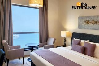 Breathtaking Full Sea View Apartment - Dubai - 6