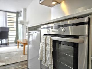 City Waterside, Old Street, Angel, Entire Private Apartment - Londra - 6