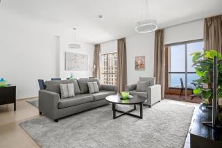 Breathtaking Sea View Apartment - 4