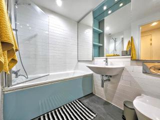 City Waterside, Old Street, Angel, Entire Private Apartment - Londra - 1