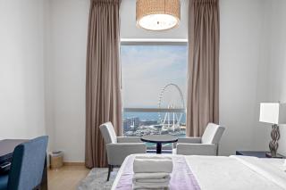 Breathtaking Sea View Apartment - Dubai - 0