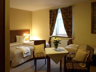 Hotel Ślęża - Sobótka - 3