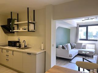 New Cozy Flat 2 Min to Ortakoy Seaside-9 - Istanbul - 6