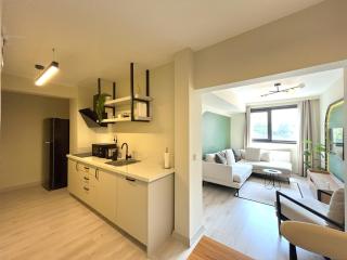 New Cozy Flat 2 Min to Ortakoy Seaside-9 - Istanbul - 7