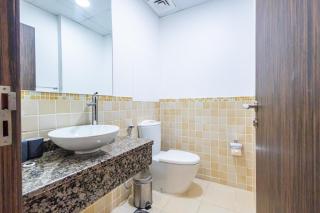 Stunning Marina View Luxury Apartment - Dubai - 2