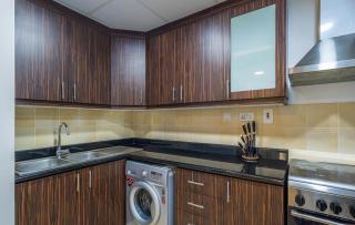 Stunning Marina View Luxury Apartment - Dubai - 1