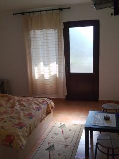 Casa de Vacanta Simfonia Apelor - 5