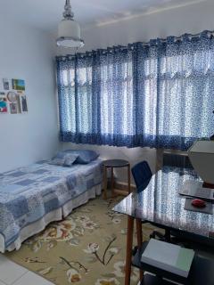 Apartamento completo, vista maravilhosa - 200m da Beira Mar - Fortaleza - 7