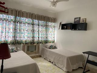 Apartamento completo, vista maravilhosa - 200m da Beira Mar - Fortaleza - 4