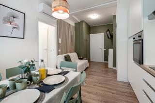 StayEasy Sauli1 - 2 Bedrooms, 2 baths next to Pasteur Metro - Milan - 5