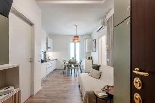 StayEasy Sauli1 - 2 Bedrooms, 2 baths next to Pasteur Metro - Milan - 0
