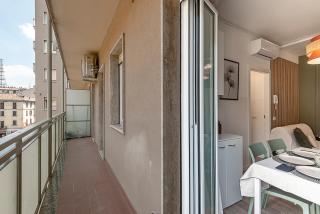 StayEasy Sauli1 - 2 Bedrooms, 2 baths next to Pasteur Metro - Milan - 3