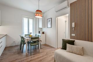 StayEasy Sauli1 - 2 Bedrooms, 2 baths next to Pasteur Metro - Milan - 7