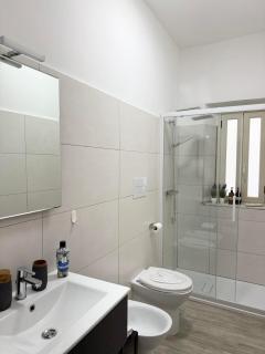 LA TORRE SARACENA - APARTMENTS with services & Free Parking - Palmi - 5