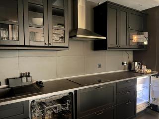 Refreshing Sunset Apartment 5min walk to Metro - Dubai - 7